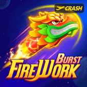 Explosión de Fuegos Artificiales game cover