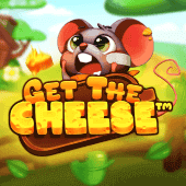Consigue el Queso game cover