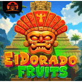 Frutas de El Dorado game cover
