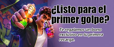 ¡Gana premios reales hoy mismo!