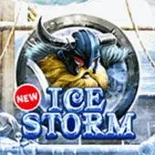 Viento helado game cover