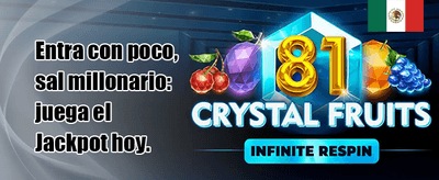 Club VIP MX Cash 💎 promotion