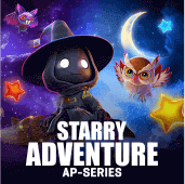 Aventura Estrellada game cover