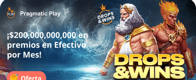 Mega Jackpot de Fin de Semana promotion